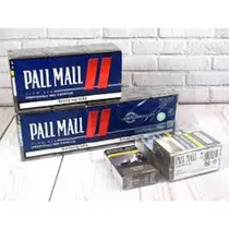 Pall Mall category