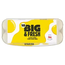 Eggs category