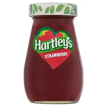 Jams & Spreads  category