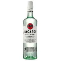 White Rum category