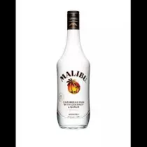Flavoured Rum category