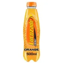 Lucozade category