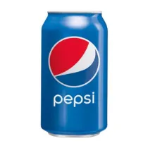 Pepsi Cola category