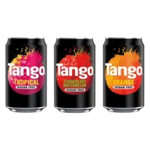 Tango category