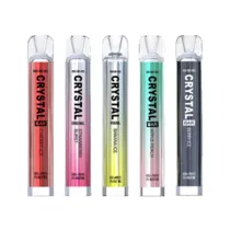 Crystal Original Bars category