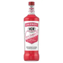 Smirnoff Ice category
