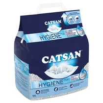 Cat Litter category