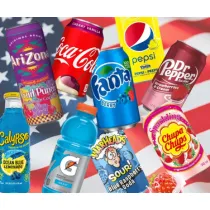 American Drinks category