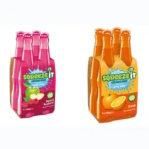 Squeeze it category
