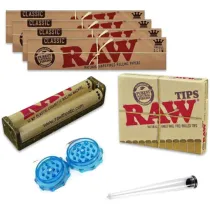 Smoker Accessories  category