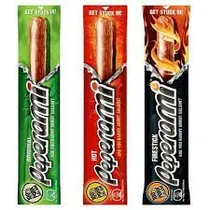 Snacks category