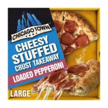 Pizza category