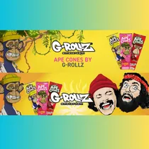 G-Rollz Cones category