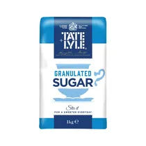 Sugar & sweetener category
