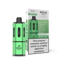 MOJA Hex Kits & Refills category