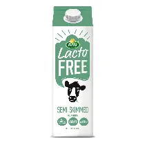 Lacto Free category