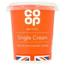 Cream category