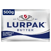 Butter/Spread category