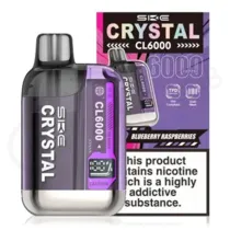 SKE Crystal CL6000 Kits & Refills category