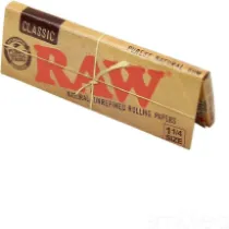 Raw's category