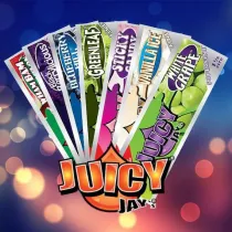 Juicy Jay's category