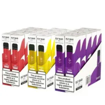 Elf Bar Full Case category