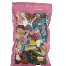 Pick & mix category