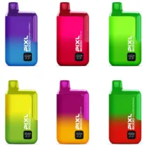 PIXL 8000 VAPES category
