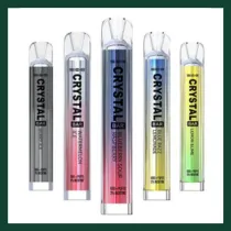 600 Puff Devices category