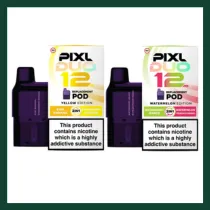 Pods category