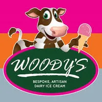 Woody's  Ice Cream  category