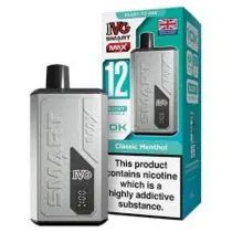 IVG Smart MAX Kits & Refills category