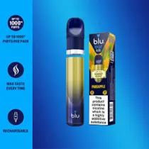 blu bar Kit & Pods category