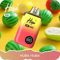 Higo 4000k  category