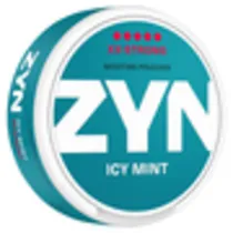 ZYN SNUTZ category