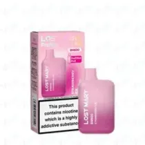 Lost Mary Vape 3 for £10 category