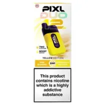 Pixl Duo 12 - 2 for £20 category
