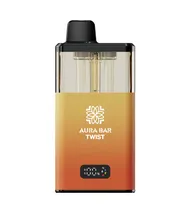 Aura Bar Twist 40K Puffs category