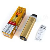 Gold Bar XL Vape category