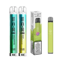 Vapes  category