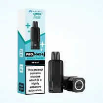 Hayati Pro Max+ 6000 Puffs Refiles category