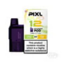 Pixl Duo 12 Refilles category