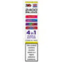 IVG 2400 Reload 4 in 1 Refiles category