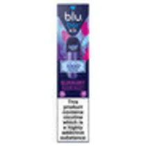 Blu Vapes & Refiles POD category