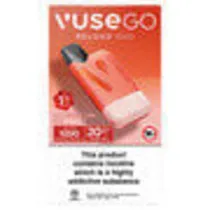 Vuse Pod & Refiles category
