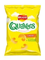 Single Crisps category