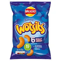 Multipack Crisps category