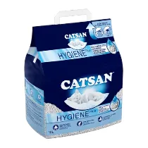 Cat litter  category