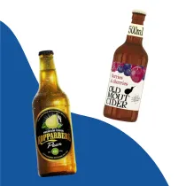 Cider Bottles  category