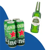 Beer & Lagers category